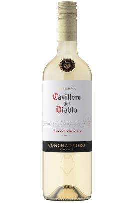 Casillero del Diablo Pinot Grigio 