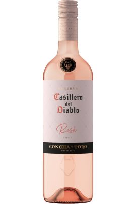 Casillero del Diablo Rose