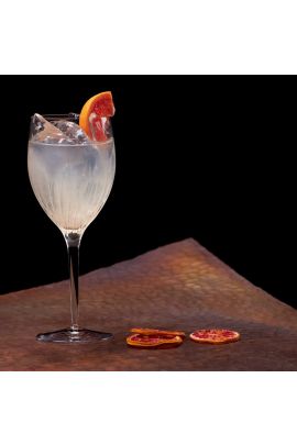 Cenote Blanco Paloma Spritzer