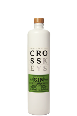 Cross Keys Gin