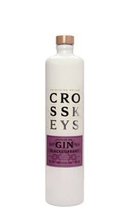 Cross Keys Gin Black Currant
