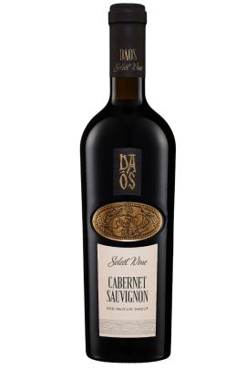 Daos Cabernet Sauvignon