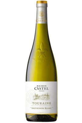 Maison Castel Touraine Sauvignon Blanc AOC