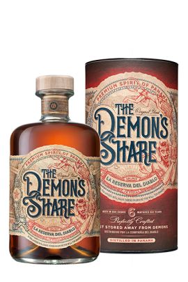 Demon's Share 6YO (dėž.)