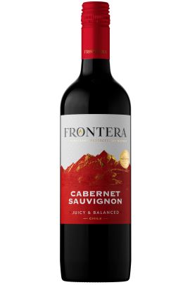 Frontera Cabernet Sauvignon