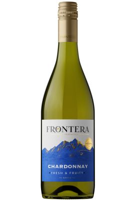Frontera Chardonnay