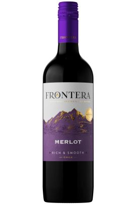 Frontera Merlot