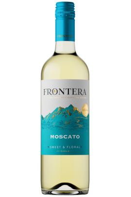Frontera Moscato