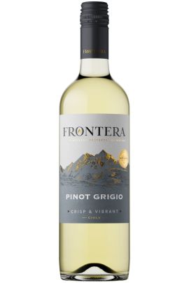 Frontera Pinot Grigio