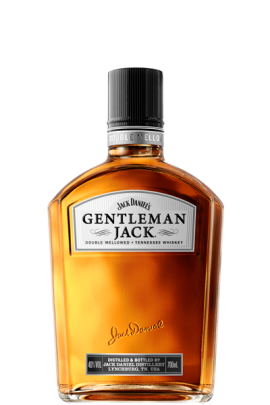 Gentleman Jack