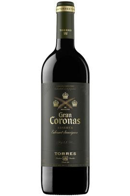 Torres Gran Coronas Penedes D.O.