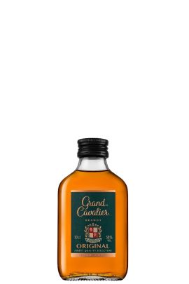Grand Cavalier Brandy