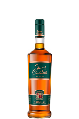 Grand Cavalier Brandy