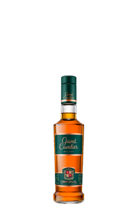 Grand Cavalier Brandy