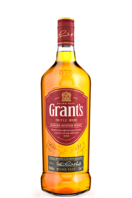 Grant's