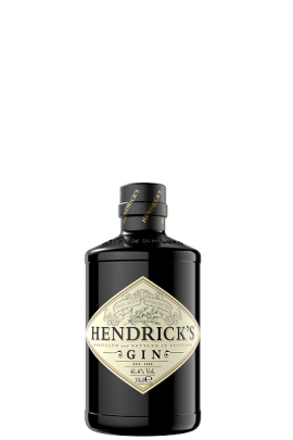 Hendrick's 