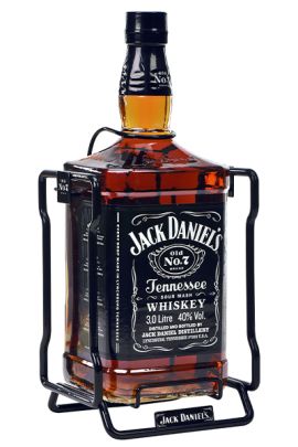 Jack Daniel's (sup.)