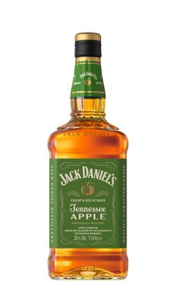 Jack Daniel's Apple