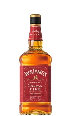 Jack Daniel’s Fire