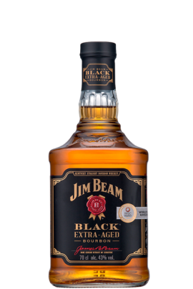 Jim Beam Black