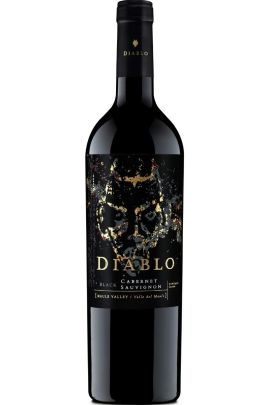 Diablo Cabernet Sauvignon