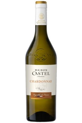 Maison Castel Chardonnay