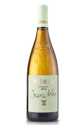 Tokaji Oremus Mandolas '2018