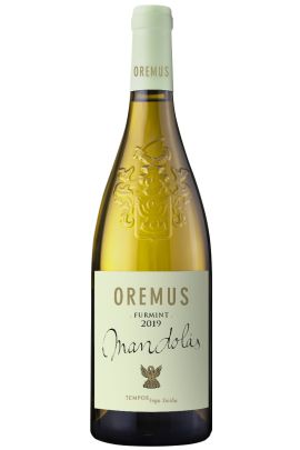 Tokaji Oremus Mandolas '2019