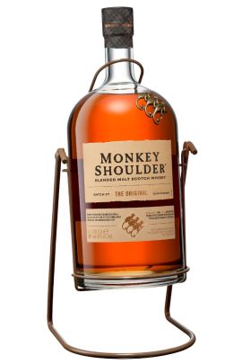 Monkey Shoulder (sup.)