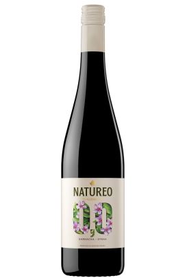 Torres Natureo Syrah 0.00%