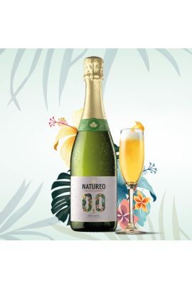 Natureo non-alco Mimoza