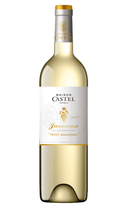 Maison Castel Jurancon Blanc Moelleux AOC 2023 