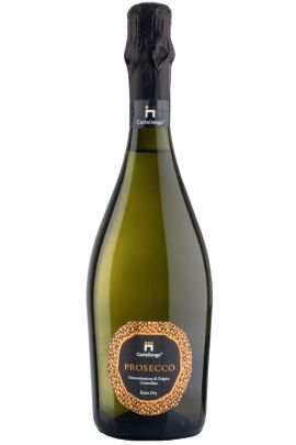 Bersano Castellengo Prosecco Extra Dry DOC