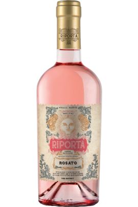 Riporta Rosato Terre Siciliane IGP