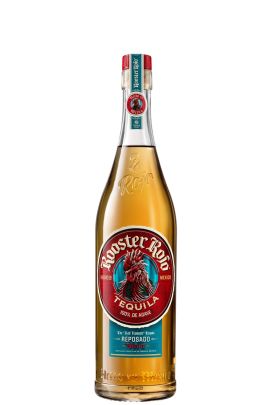 Rooster Rojo Reposado