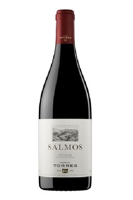 Torres Salmos Priorat D.O.Q.