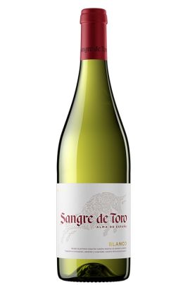 Torres Sangre De Toro Blanco