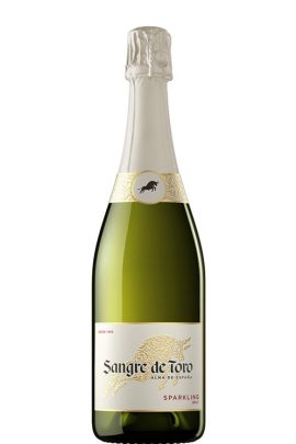 Torres Sangre De Toro Sparkling Brut