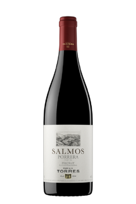Torres Salmos Priorat D.O.Q.