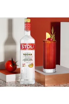 Stoli Cape Town Mary