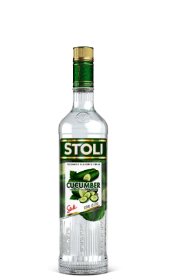 Stoli® Cucumber