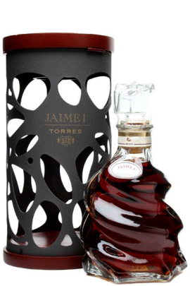 Torres Jaime I (dėž.)