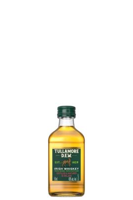 Tullamore D.E.W.