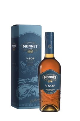 Monnet VSOP (dėž.)