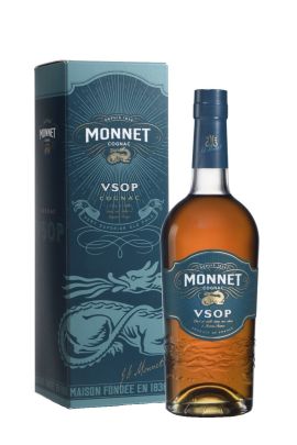 Monnet VSOP (dėž.)