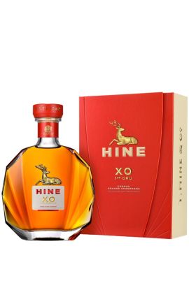 Hine XO 1er Cru (dėž.)