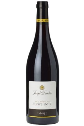 Joseph Drouhin Laforet Pinot Noir Bourgogne A.O.P.