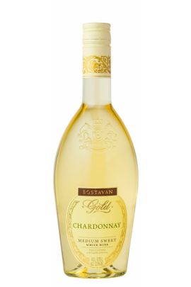 Bostavan Gold Chardonnay