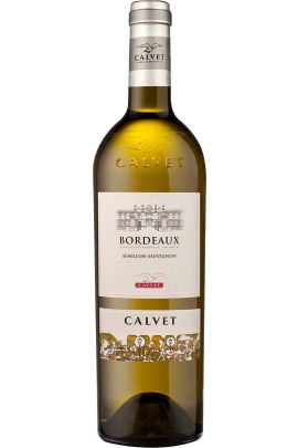 Calvet Bordeaux Classic Blanc A.O.P.
