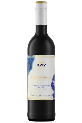 KWV Cabernet Sauvignon / Merlot
